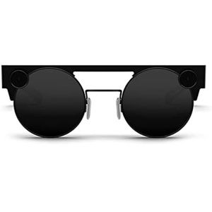 Snapchat Spectacles 3  Carbon - Brand new in wrapping.